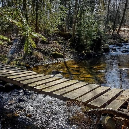 U Pawlikowskich Poronin Buitenkant foto